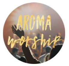 Aroma Worship round