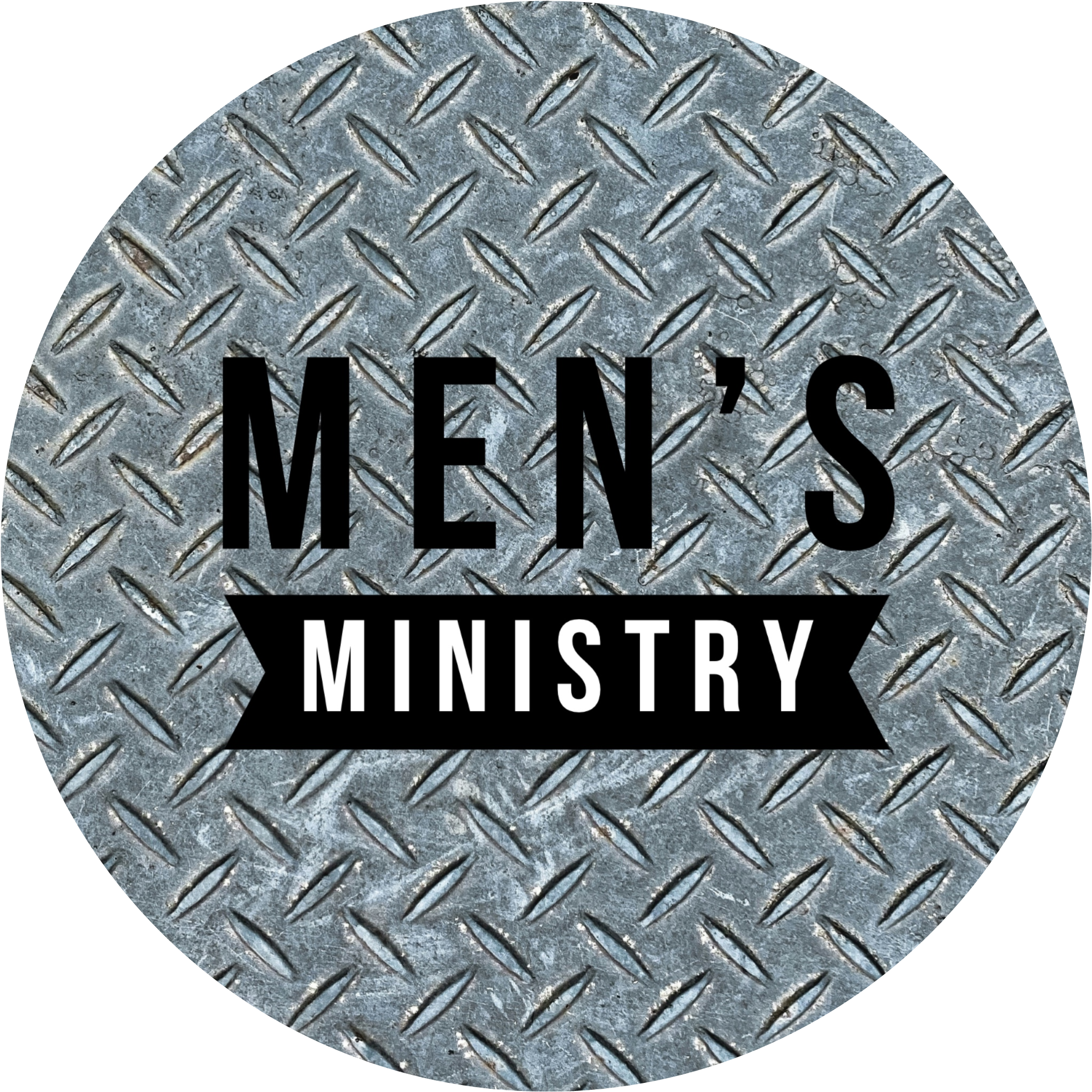 Mens ministry round