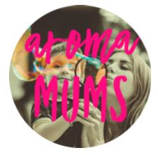 Aroma Mums round