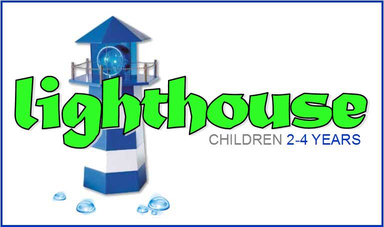 lighthouse logo